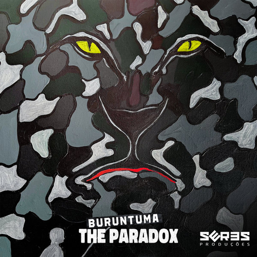 Buruntuma - The Paradox [SP304]